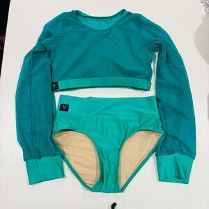 Kandi Kouture 3 Piece Set XS